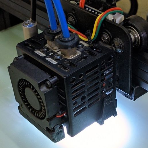 neopiksel binmek 3d_printer_accessories 3D print model - Mito3D