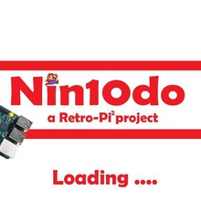 nes caso de raspberry juego 3d print model - Mito3D