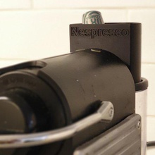 capsule nespresso cup strumento La stampa 3d 3d print model - Mito3D