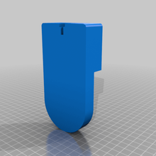 nespresso large cup holder kitchen dining 3d print model - Mito3D