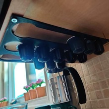 nespresso pod holder - cabinet 3d print model - Mito3D
