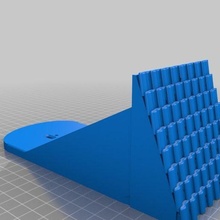 nido timbre puerta casa 3d print model - Mito3D