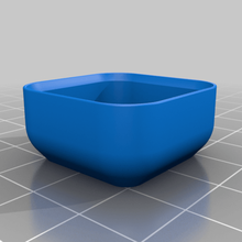 nesting trays organization 3d print model - Mito3D