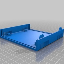 net io dx outil personnalisé électronique 3d print model - Mito3D