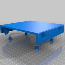 internet io dx ferramenta personalizado eletrônicos 3d print model - Mito3D