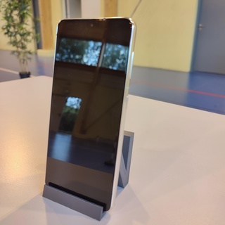 netflix phone suporte 3d print model - Mito3D