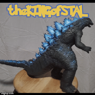 yeni Godzilla 2014 2019 2021 yüksek poli hazır Yazdır Kaiju 2 Sanat kral kong Kingkong Ghidorah güve doğmuş canavar film kralofstal oyuncak heykel Japonca eksi 3d print model - Mito3D