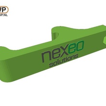 nexeo soluzioni apribottiglie casa nexeosolutions cucina e sala da pranzo 3d print model - Mito3D