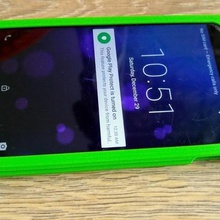 nexus 4 protetora gadget telefone móvel 3d print model - Mito3D