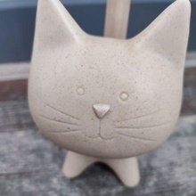 agréable chat 3d print model - Mito3D