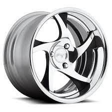 niche wheels scope real rims wheel rim tire tyre model 3d print model - Mito3D