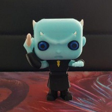 night king funko pop game thrones got multi color print one extruder art lannister stark hbo colorful