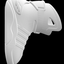 Nike Luft Mode 3d print model - Mito3D