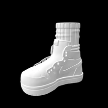 nike kaktüs kriko Travis Scott kalem kutusu Travisscott Nikeshoe 3d print model - Mito3D