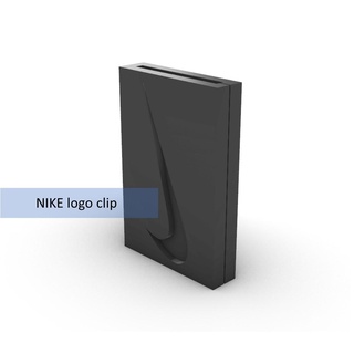 nike clip width 20mm band 3d print model - Mito3D