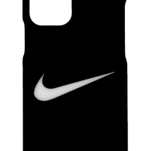 Nike iphone 11 pro Cas gaine mode couverture mobile 3d print model - Mito3D