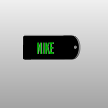 Nike Logo Schlüsselbund schl sselanh nger Mode 3d print model - Mito3D