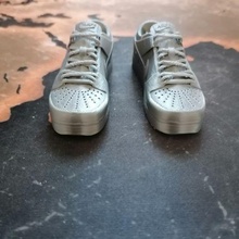 nike sb schiacciare sinistra skateboard sneaker moda aria vigore Air Max pattinare pattinando adidas sport Giordania 3d print model - Mito3D