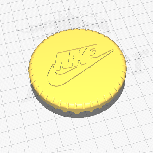 nike erva daninha moedor ferramenta helicóptero Pikachu ferver maconha 3D print model - Mito3D