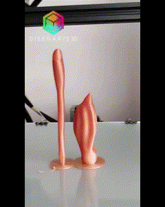 nimbus 2000 teaspoon harry potter set mate spoon broom 3d print model - Mito3D