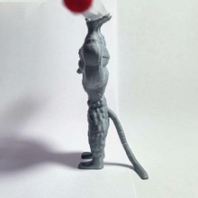 ninju Kimetsu Yaiba fare iblis avcı anime kalem Kulp destek 3d print model - Mito3D