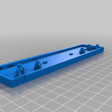 nintendo switch dock panel retrofit 3d_printing 3d print model - Mito3D