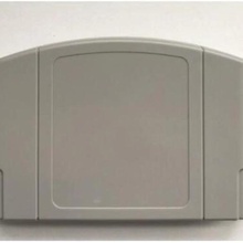 Nintendo interruptor n64 cartão suporte brinquedo arte jogo gadget útil 3d print model - Mito3D