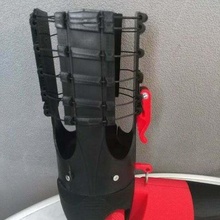 niop elica polsino remixare amputato braccio nable kwawu protesica 3d print model - Mito3D