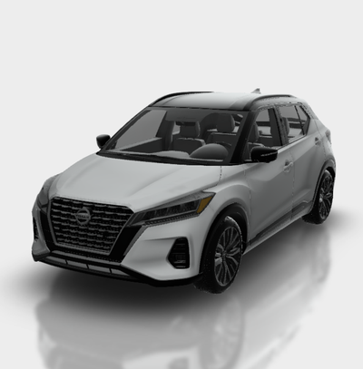 nissan kicks 2022 home 2022 automobile car vehicle rally race sports derby supercar gt 3d print model - Mito3D