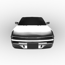 nissan silvia s13 auto because buses japan jdm 3d print model - Mito3D