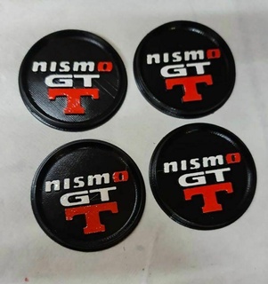 Nissan ufuk çizgisi r34 tekerlek kapağı gtr gtt r33 nismo 3d print model - Mito3D