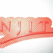njit logo Jersey institut technologie signes_logos 3d print model - Mito3D