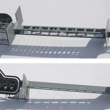 nmbs seinpaal mimarlık demiryolu tren ho model 3d print model - Mito3D