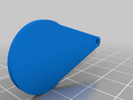 nmop moneda caddie reutilizar mano herramientas 3d print model - Mito3D