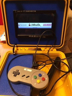 solder retropie caja frambuesa pi 3 retro tarta vídeo juegos 3d print model - Mito3D