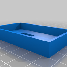 Nodemcu dht11 caso bainha 3d print model - Mito3D