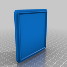 nodemcu v3 espansione tavola scatola coperchio elettronica 3d print model - Mito3D