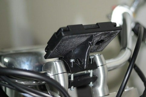nokia 1020 holder intruder c800 lumia motorcycle suzuki tool holders boxes 3d print model - Mito3D