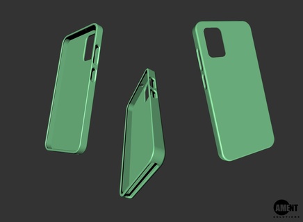nokia g42 caso bainha phone gadget Móvel Smartphone andróide cobrir 5g 3d print model - Mito3D