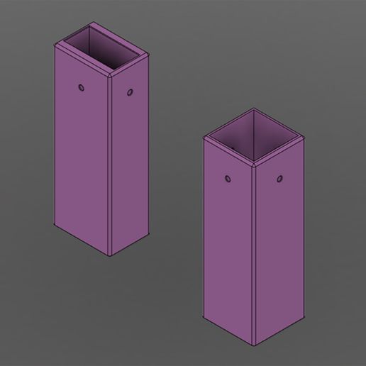 norden Tabelle Spitzen Ikea Erweiterung Nähen 3D print model - Mito3D