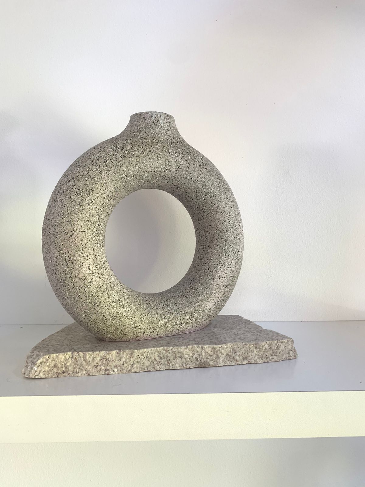 nordic vase 3D print model - Mito3D