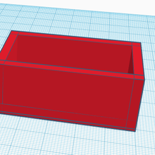 normal Box Mode 3d print model - Mito3D