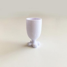 norman vase 2 home 3d print model - Mito3D