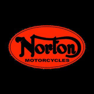 Norton disegni moto motociclo motore bicicletta motocicletta motorrad 3d print model - Mito3D