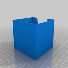notluk - note box 3d_printing 3d print model - Mito3D