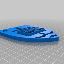 notre dame tool 3d printing 3d print model - Mito3D