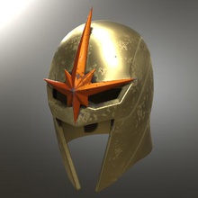 nova helmet marvel various richard rider galaxy guardians 3d print model - Mito3D