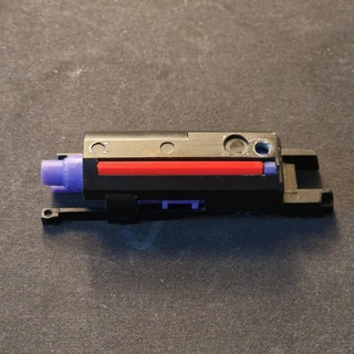 novritsch ssp1 bbu stopper Tools airsoft nozzle cycle 3d print model - Mito3D
