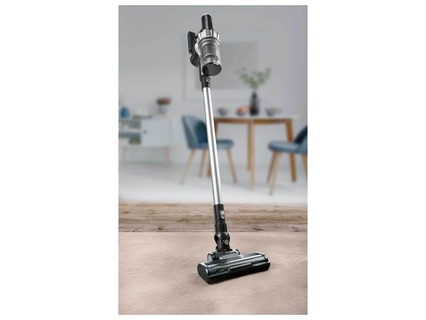 nozzle lidl cordless vacuum cleaner tip brooms wireless 3d print model - Mito3D