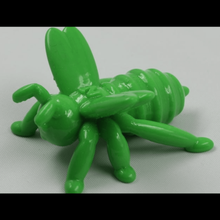 nt abeille animal la maison jouet les insectes 3d print model - Mito3D
